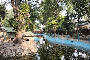 Howrah Sarat Sadan Garden image