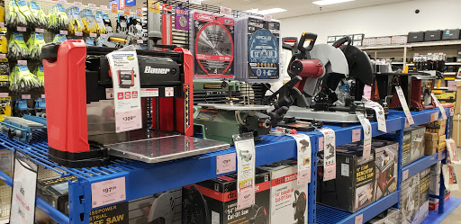 Hardware Store «Harbor Freight Tools», reviews and photos, 8601 Sheridan Blvd #300, Westminster, CO 80003, USA