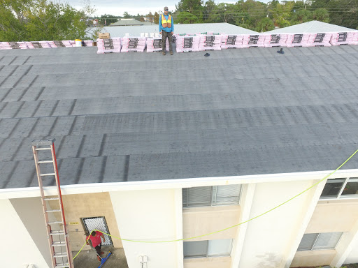 Roofing Contractor «Alvarez Home Repairs, LLC», reviews and photos, 13101 Automobile Blvd, Clearwater, FL 33762, USA