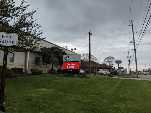 42707 N Ridge Rd, Elyria, OH 44035, USA