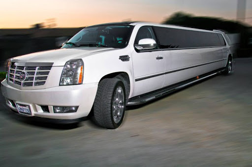 RYE Limousine, & Transportaion Inc. image
