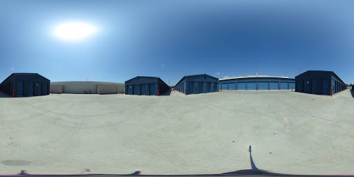 Self-Storage Facility «Orange County Self Storage», reviews and photos, 280 N Sullivan St, Santa Ana, CA 92703, USA