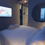 Photo n°8 de l'avis de Jeff.o fait le 24/07/2017 à 20:07 sur le  c-hotels Joy Firenze à Florence