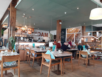Strandrestaurant De Dam