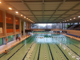 Pool Helios Charleroi