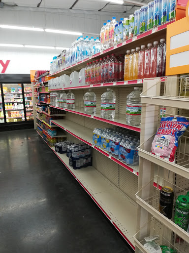 Dollar Store «FAMILY DOLLAR», reviews and photos, 6565 Colquitt Rd, Keithville, LA 71047, USA