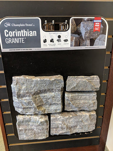 Masonry Supply Store «Frederick Brick Works, Inc.», reviews and photos, 1731 Monocacy Blvd, Frederick, MD 21701, USA