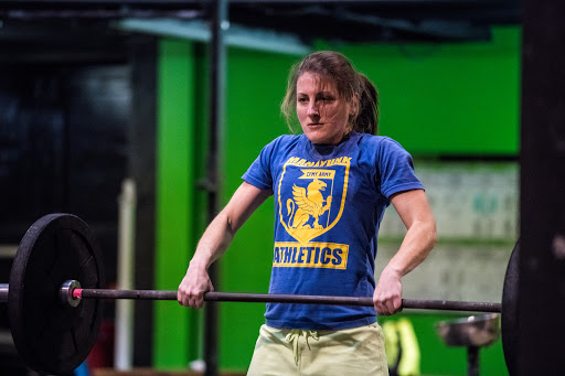 Gym «Manayunk Athletics / CrossFit Manayunk», reviews and photos, 126 Leverington Ave, Philadelphia, PA 19127, USA