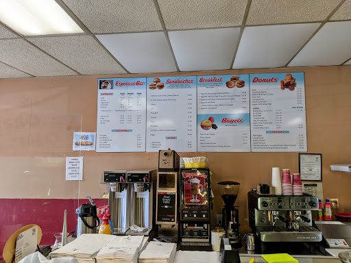 Donut Shop «Jelly Donut», reviews and photos, 2665 Cropley Ave, San Jose, CA 95132, USA