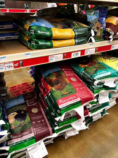 Home Improvement Store «Tractor Supply Co.», reviews and photos, 180 Great Oaks Trail a, Wadsworth, OH 44281, USA