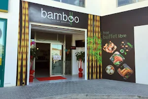Bamboo Buffet Libre image