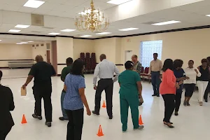 Richland County Adult Activity Center image