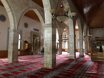Araboğlu Camii