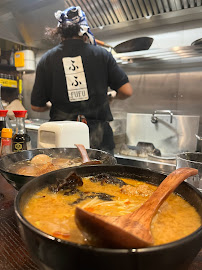 Soupe du Restaurant japonais Fufu Ramen Lyon - n°4