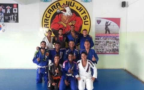 Ct Carcará Brazilian Jiu-jitsu image