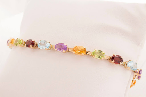 Jewelry Store «Royalty Fine Jewelers», reviews and photos, 10500 Ulmerton Rd #656, Largo, FL 33771, USA