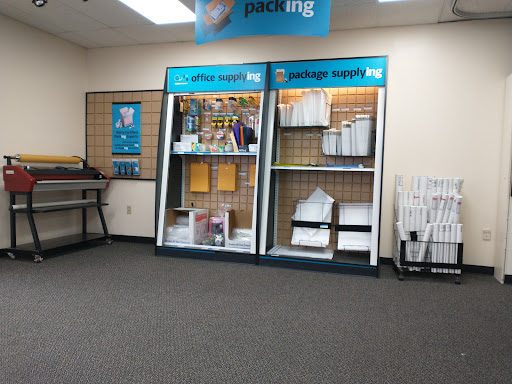 Shipping and Mailing Service «The UPS Store», reviews and photos, 2932 Ross Clark Cir, Dothan, AL 36301, USA