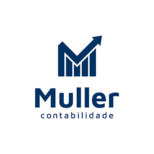 Logo da empresa - Muller contabilidade