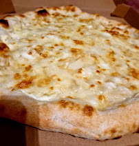 Plats et boissons du Pizzas à emporter LE NAPOLIO - FOOD TRUCK PIZZA - Différents emplacements chaque soir à Le Château-d'Oléron - n°6