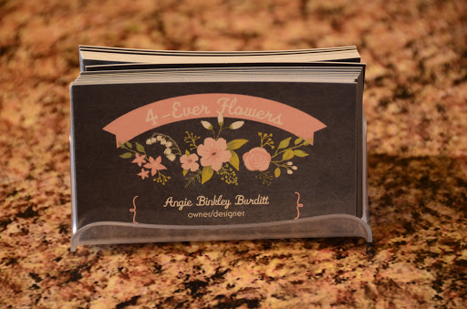 Florist «4 Ever Flowers», reviews and photos, 224 N 3rd Ave, Lewisburg, TN 37091, USA