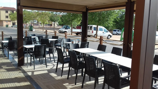 Pistas Municipales de Pádel. — foto 2