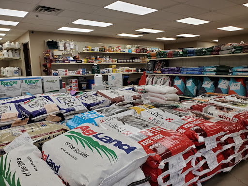 Hardware Store «Agfinity Inc.», reviews and photos, 55 W Bromley Ln, Brighton, CO 80601, USA