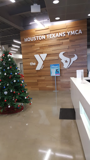 Non-Profit Organization «Houston Texans YMCA», reviews and photos, 5202 Griggs Rd, Houston, TX 77021, USA