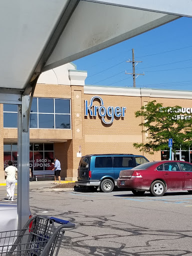 Grocery Store «Kroger», reviews and photos, 400 S Maple Rd, Ann Arbor, MI 48103, USA