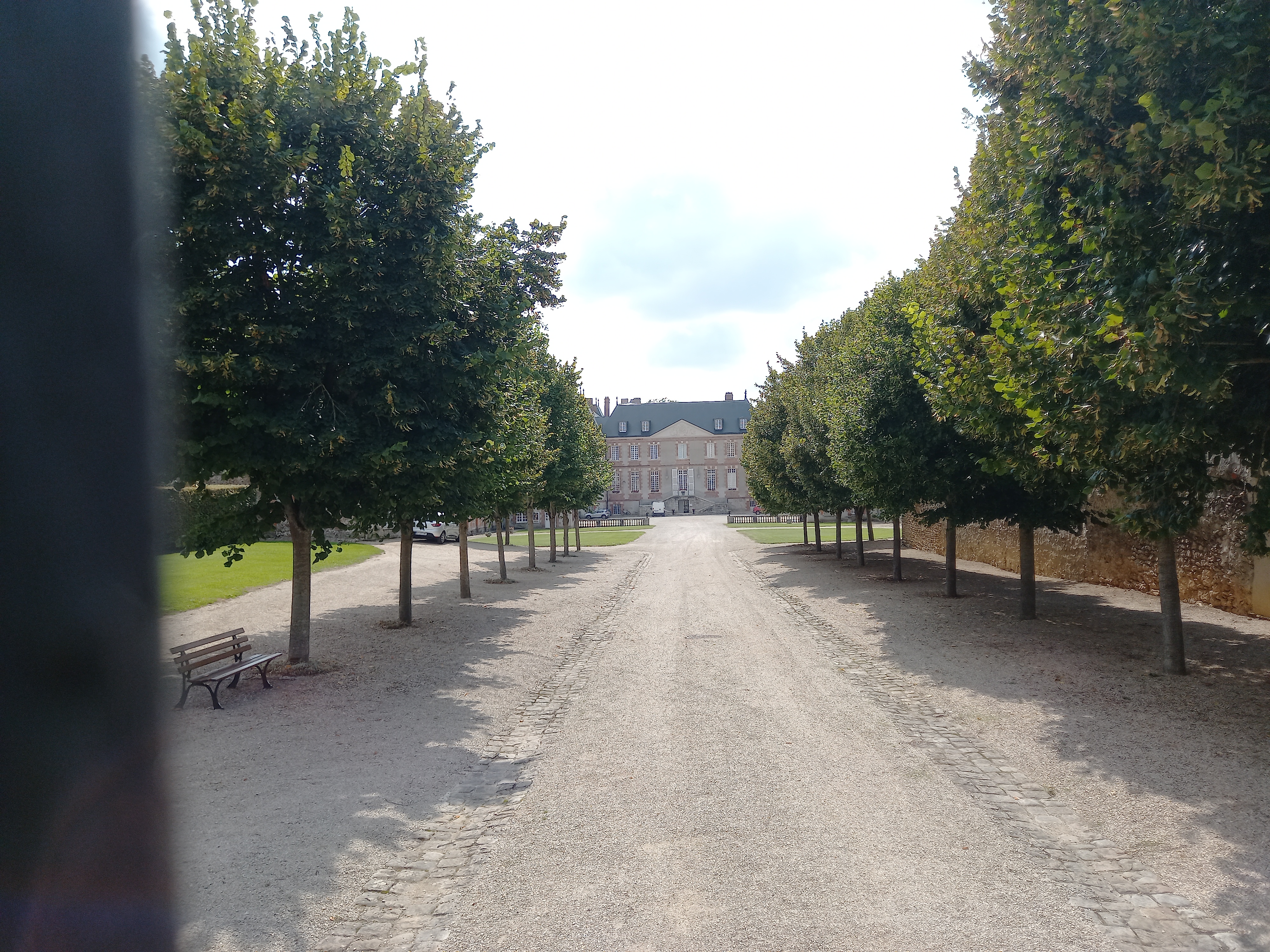 Photo n° 1 de l'avis de Gilles. fait le 17/08/2023 à 14:01