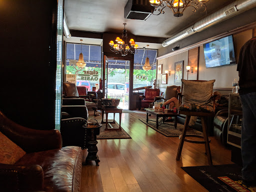 Cigar Shop «Cigar Oasis Ltd», reviews and photos, 7619 Lake St, River Forest, IL 60305, USA