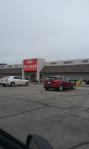 Gillman Home Center, 920 E Greenville Pike, Winchester, IN 47394, USA, 