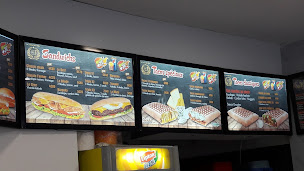 Photo n°2 de Tacos Les Alliés à Grenoble ()