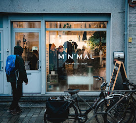Minimal Antwerp