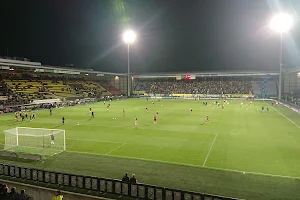 Fortuna Sittard Stadion image