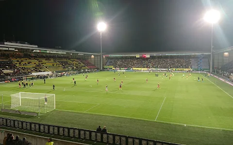 Fortuna Sittard Stadion image
