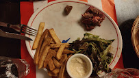 Steak du Restaurant à viande Restaurant La Boucherie à Saint-Marcel-lès-Valence - n°7