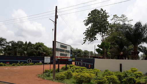 Command Secondary School, Abakaliki, Ofe Iyiokwu, Nigeria, School, state Ebonyi