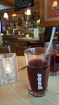 Plats et boissons du Bistro Café Curt à Annecy - n°20