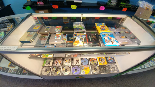 Video Game Store «Punch-Out Gaming», reviews and photos, 828 Lake St S, Forest Lake, MN 55025, USA