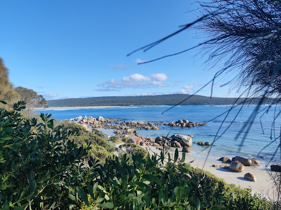 Beerbarrel Beach