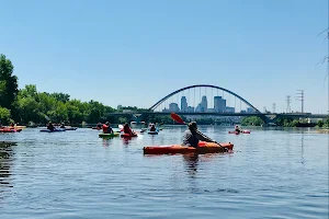 Twin Cities Kayaking image