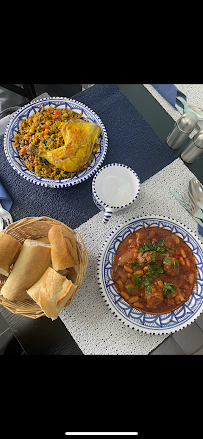 Photos du propriétaire du Restaurant tunisien Sidi belhassen à Villeurbanne - n°9