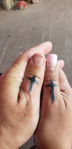 Explore feminine back tattoo ideas, creative tattoo ideas in Nampa, available at Temptation Tattoo & Body Piercing