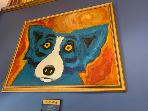 Book Store «BookPeople», reviews and photos, 603 N Lamar Blvd, Austin, TX 78703, USA