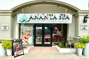 Ananta Spa, Sauna & Thai Massage image