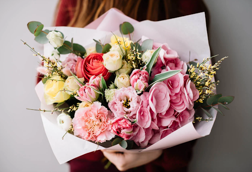 Florist «Floral Concepts», reviews and photos, 11261 Richmond Ave G109, Houston, TX 77082, USA