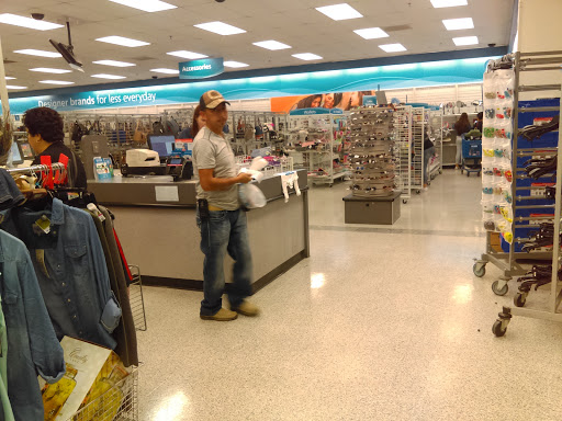 Clothing Store «Ross Dress for Less», reviews and photos, 1161 N Burleson Blvd, Burleson, TX 76028, USA