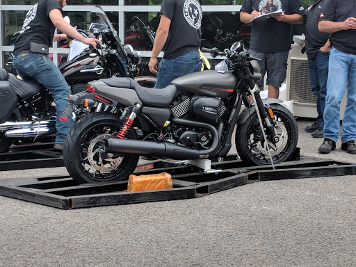 Harley-Davidson Dealer «Harley-Davidson of Cool Springs», reviews and photos, 7128 S Springs Dr, Franklin, TN 37067, USA