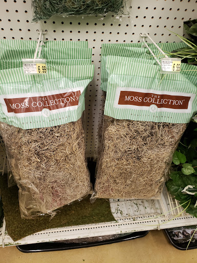 Craft Store «A.C. Moore Arts and Crafts», reviews and photos, 9515 Crosshill Blvd #109, Jacksonville, FL 32222, USA