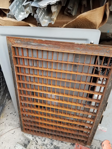 Hardware Store «Building Resources», reviews and photos, 701 Amador St, San Francisco, CA 94124, USA